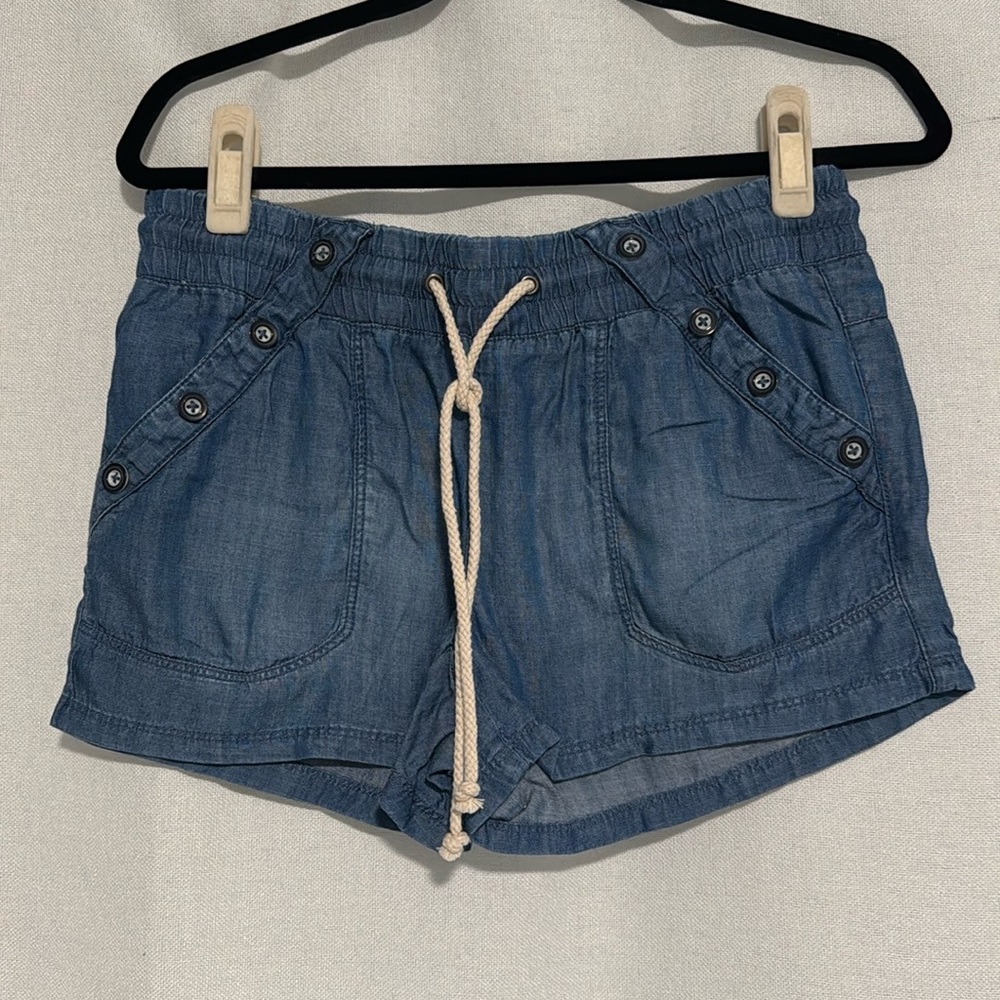 Jolt sailor shorts